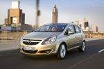 Opel Corsa 5dr (2007)