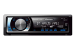 ������������� Pioneer DEH-P700BT