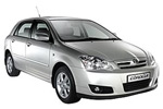 Toyota Corolla �������