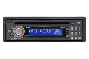 ������������� Clarion DB265MP