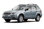Subaru Forester (2009)