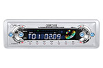 ������������� Hyundai H-CDM8054