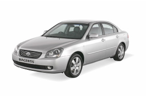 Kia Magentis 2.0 AT