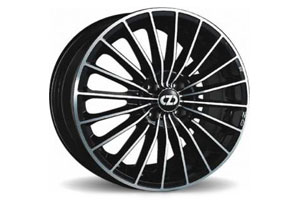 OZ Anniversary 17x8,0