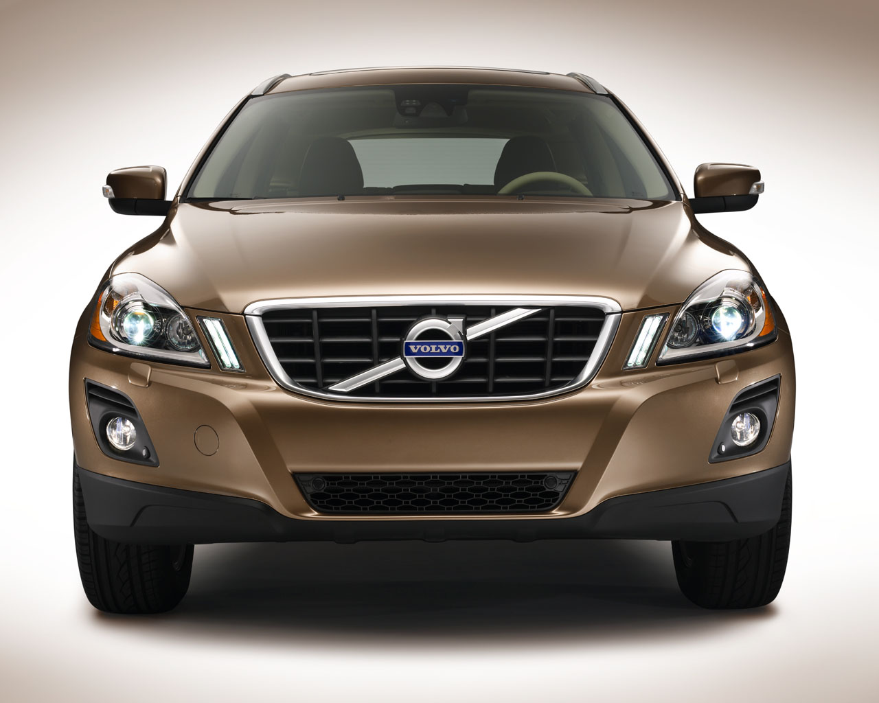 Volvo XC60 Volvo XC60