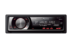 ������������� Pioneer DEH-600BT