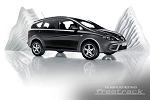 SEAT Altea Freetrack. ���� ������ �������.