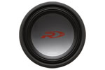 Alpine SWR-1042D