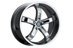 Beyern Type 5 (Chrome)