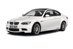 BMW M3 ���� (E92) 4.0 MT