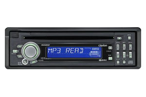 ������������� Clarion DB268RMP