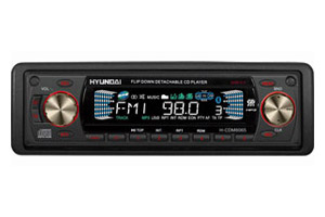 ������������� Hyundai H-CDM8065