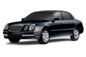 Kia Opirus