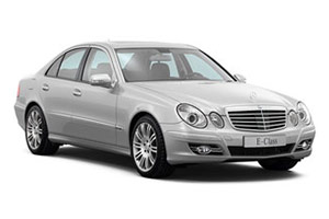 Mercedes-Benz E 420 CDI