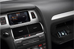 Audi Q7 ���� ������ 4