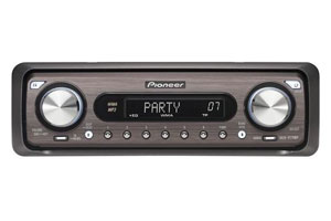 ������������� Pioneer DEH-P77MP