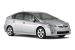 Toyota Prius Toyota Prius