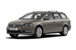 Volkswagen Passat Variant Volkswagen Passat Variant