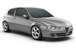 Alfa Romeo 147 3dr