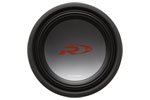 Alpine SWR-1022D