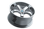 Beyern Type 5 (Chrome)