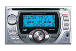 JVC KW-XG705