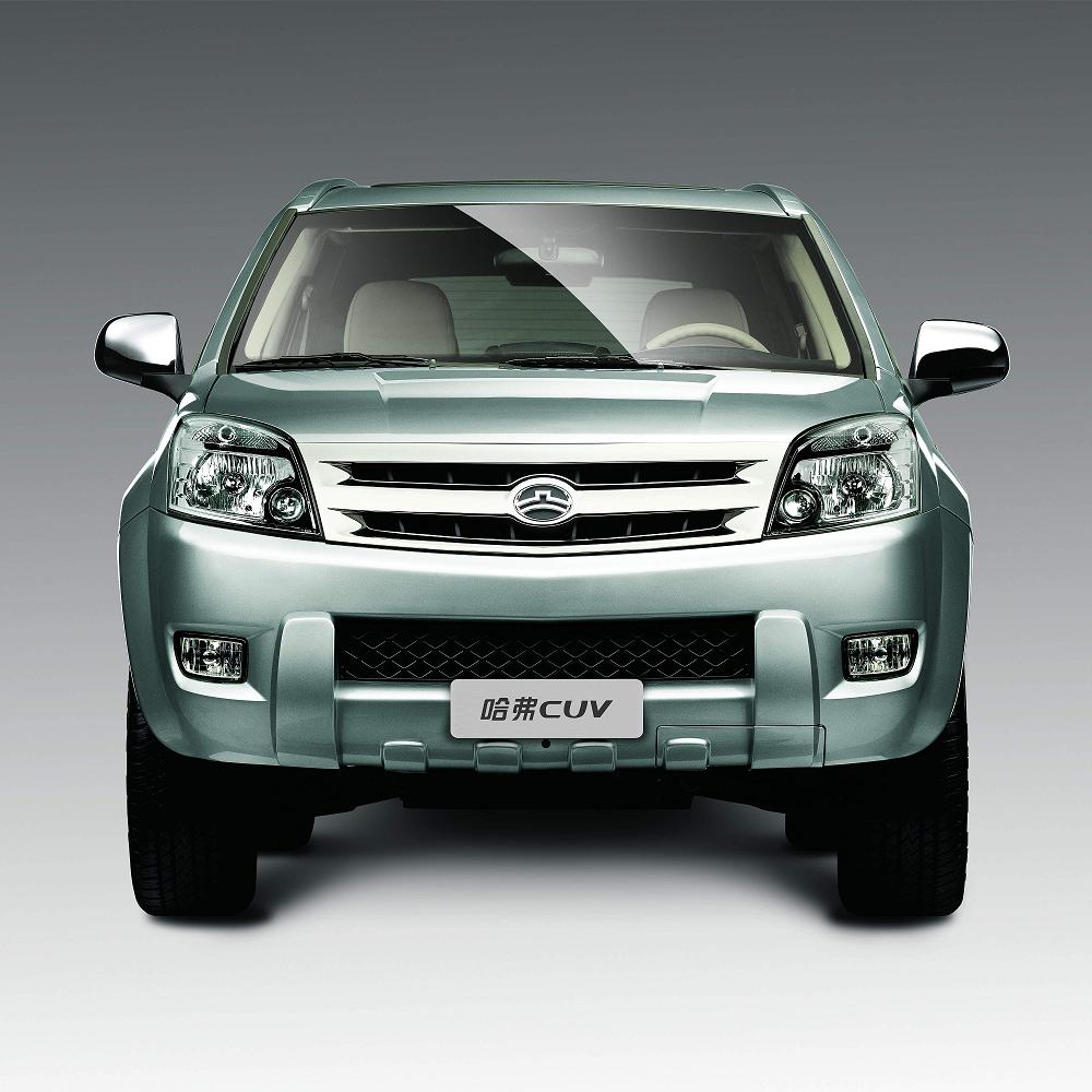 Great Wall Hover 2.8D MT Super