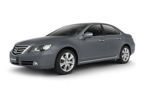 Honda Legend 3.5 AT