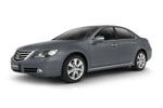 Honda Legend