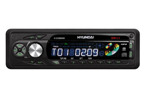 ������������� Hyundai H-CDM8069