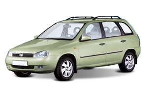 Lada 11174 1.4 MT 110-30