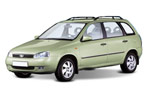Lada 1117 (Lada Kalina)