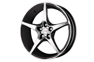 Mak Matrix V 18x8.0 (Mirror)