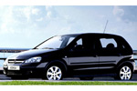 Opel Corsa 5dr