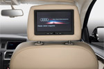 Audi Q7 ���������� ���������