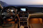 Mercedes C-Class ���� ���������