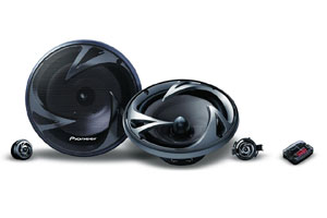 ������������ ������� Pioneer TS-A172C
