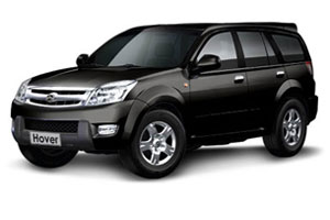 Great Wall Hover 2.4 MT Luxury