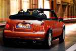 MINI Cooper ��������� Behind