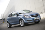 Opel Corsa 3dr (2007)