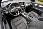 ���������� ������ Mercedes C-Class