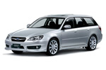 Subaru Legacy  ���������