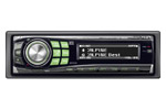 ������������� Alpine CDA-9856R