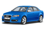 Audi RS4 Седан Audi RS4 Седан