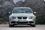 BMW M3 ����� (E90). Front