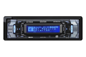������������� Clarion DXZ-778RUSB