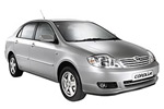 Toyota Corolla �����