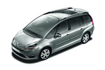 Citroen Grand C4 Picasso