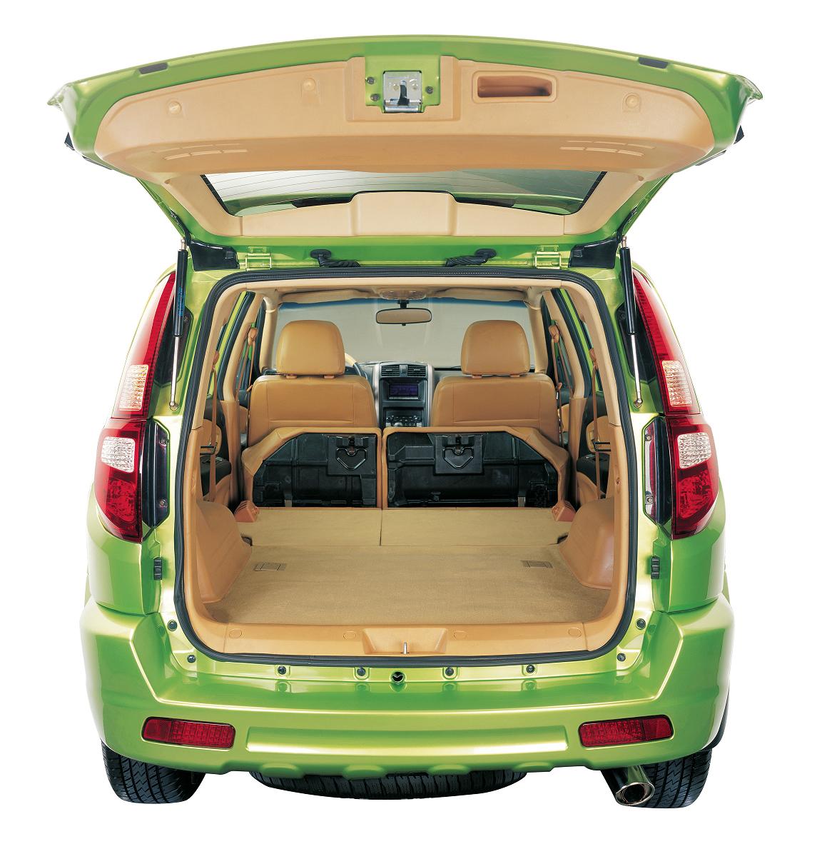 Great Wall Hover 2.8D MT