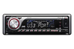 JVC KD-G731